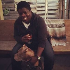 Meet your Posher, Marcus