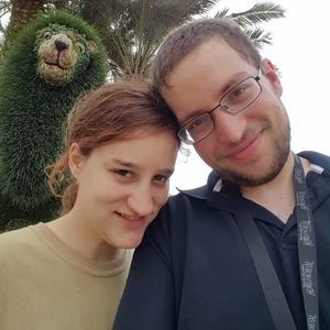 Meet your Posher, Kfire