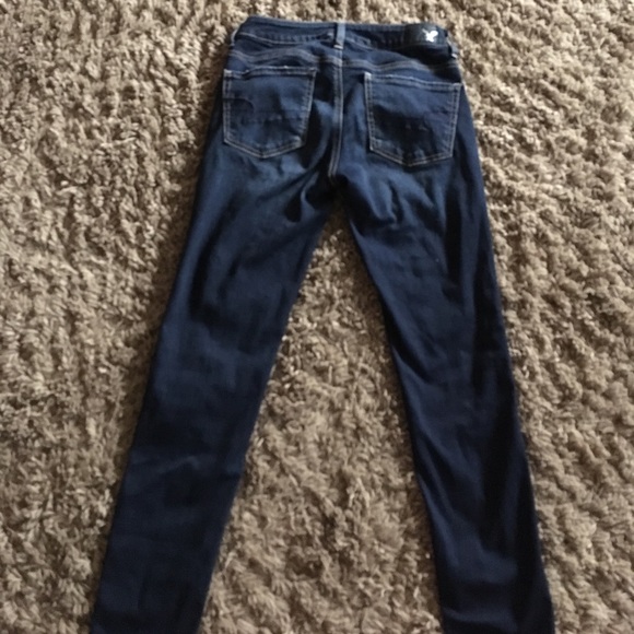 Jeans - Picture 2 of 2