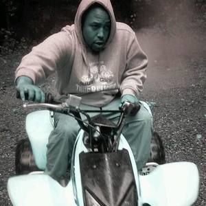 Meet your Posher, Gerrell