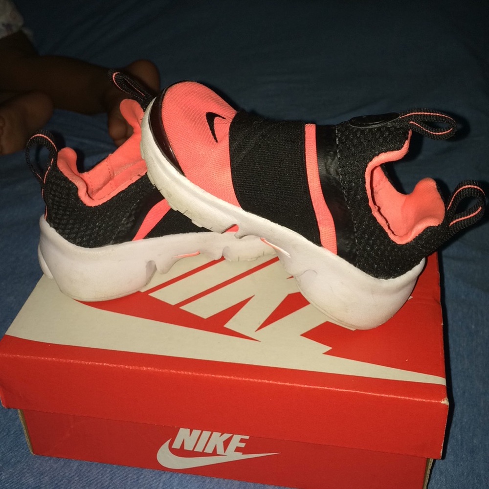 Nike Presto Extreme