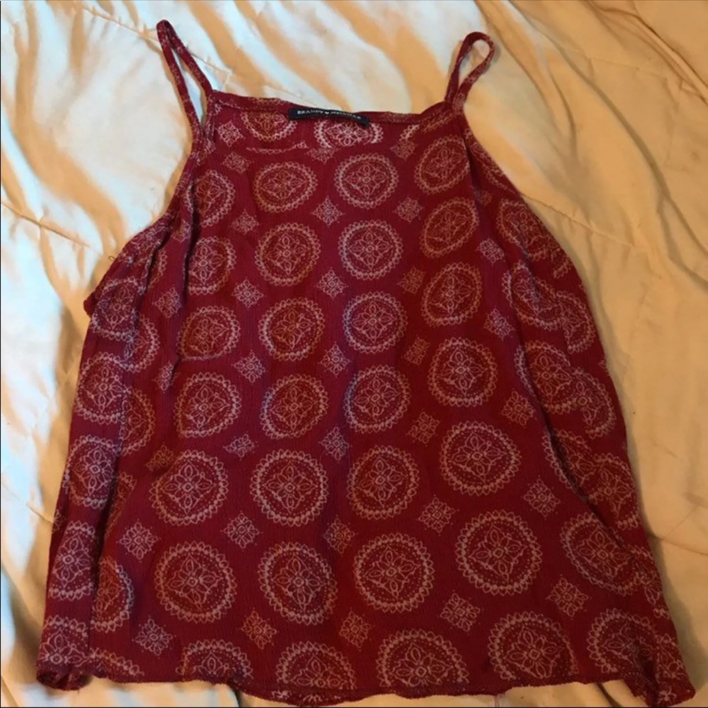 Brandy Melville Top