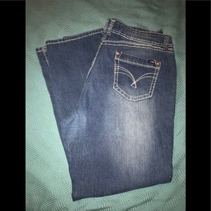 Women's Jeans