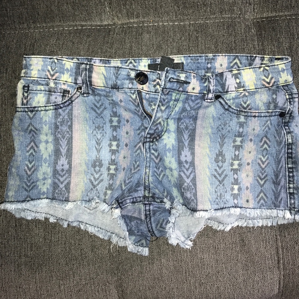Shorts