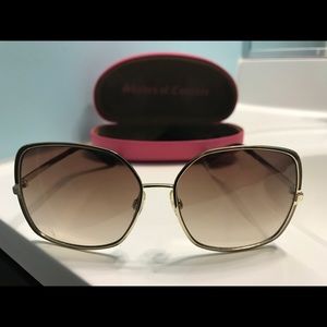 Juicy Couture sunglasses