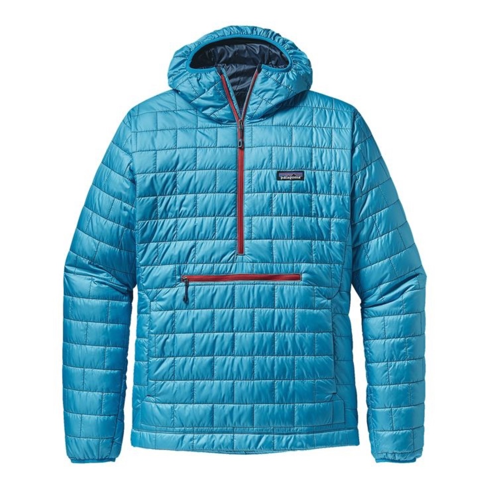 ISO Patagonia Nano Puff Pullover