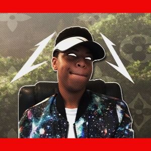 Meet your Posher, Louis