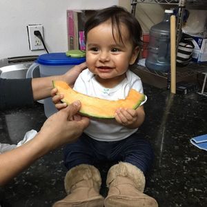 Meet your Posher, Carolina