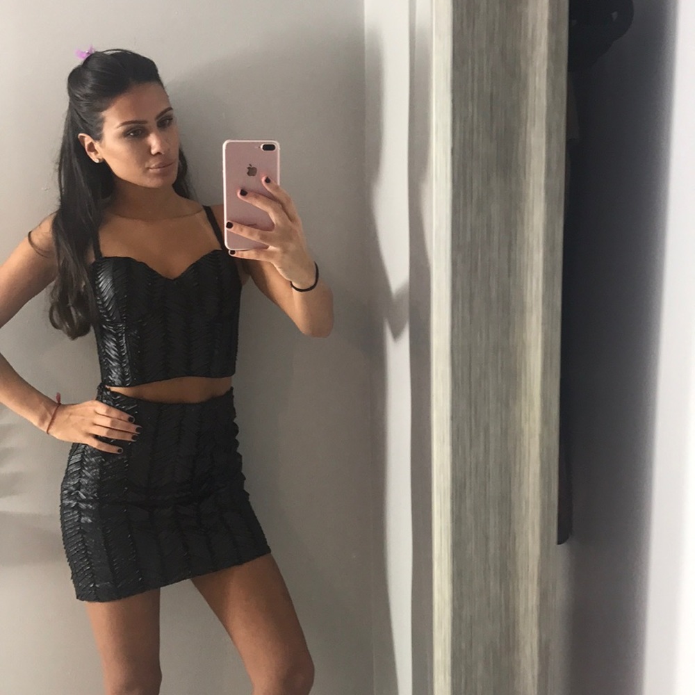 Skirt set - Picture 2 of 7