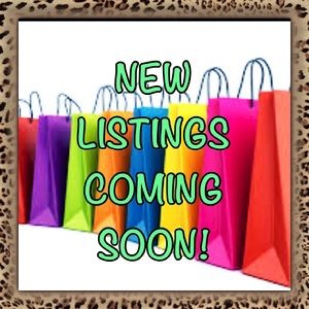 ‼️New Items Alert ‼️