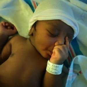 Meet your Posher, Mitchell