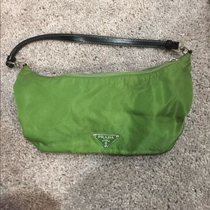 Prada bag
