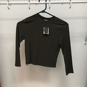 Urban outfitters croptop