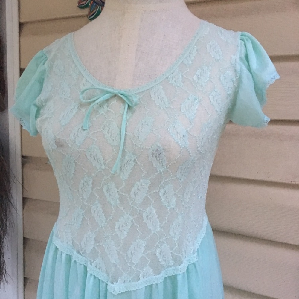 Luxite by Holeproof slipdress/nightgown