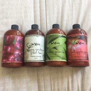 WEN Haircare conditioner 16oz