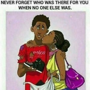 Meet your Posher, Walter