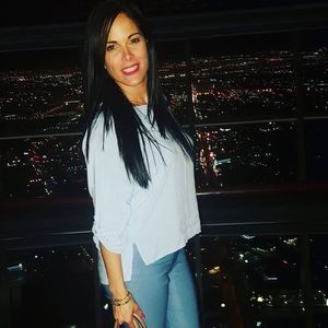 Meet your Posher, Katy