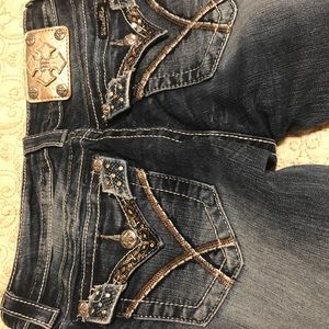Miss Me women's jeans size 29