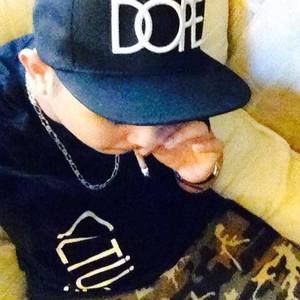 Meet your Posher, Benjamin