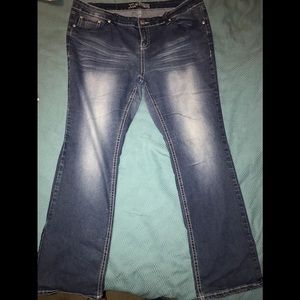 Women's Jeans