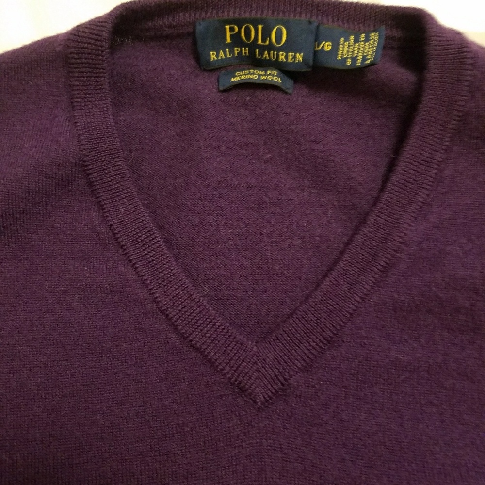 Sweater - Picture 2 of 5