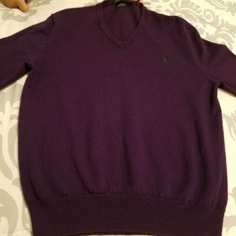 Sweater - Picture 3 of 5