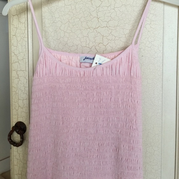 Jacadi girl dress - Picture 2 of 6