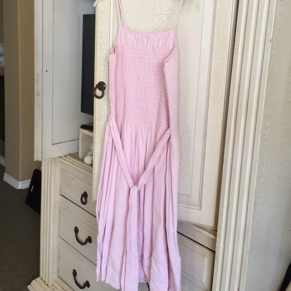 Jacadi girl dress - Picture 3 of 6