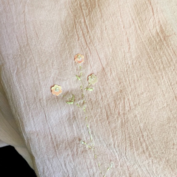 Jacadi girl dress - Picture 6 of 6