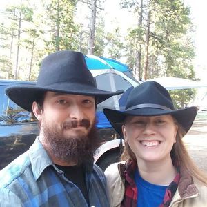 Meet your Posher, Kristin