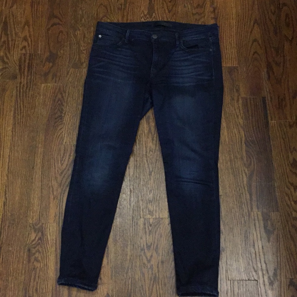 Joe's Jeans Women's flawless the icon skinny