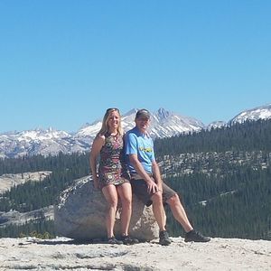 Meet your Posher, Jill