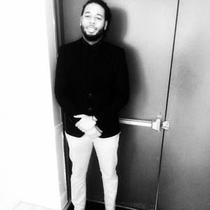 Meet your Posher, Christopher