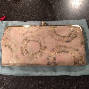 Hobo Clutch/Wallet
