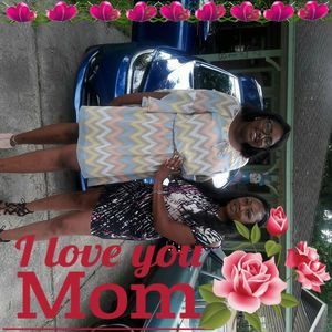 Meet your Posher, Gabrielle