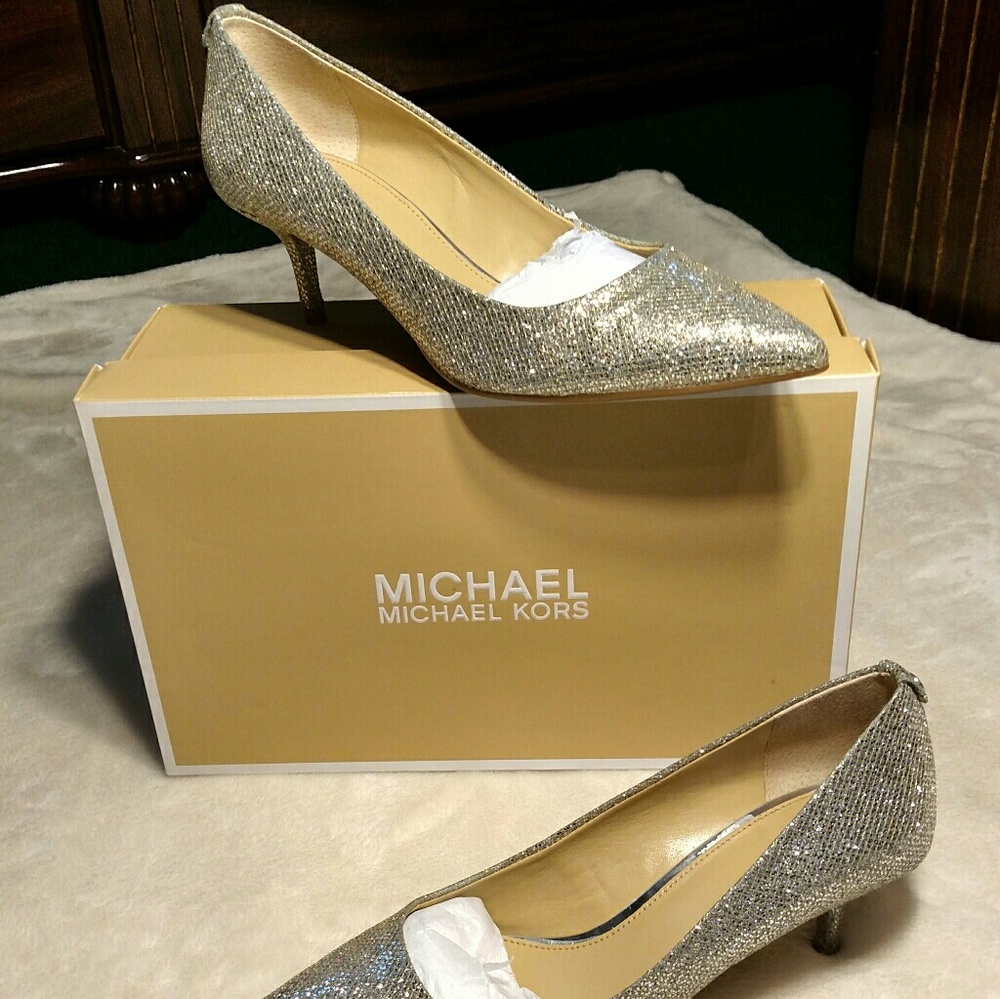 Michael Kors Heels