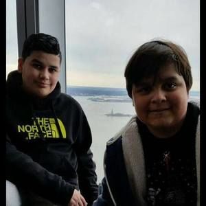 Meet your Posher, Raphael