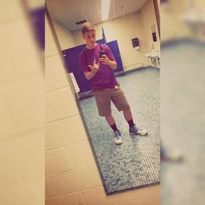 Meet your Posher, Ryan