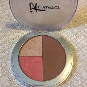IT Cosmetics Face Palette