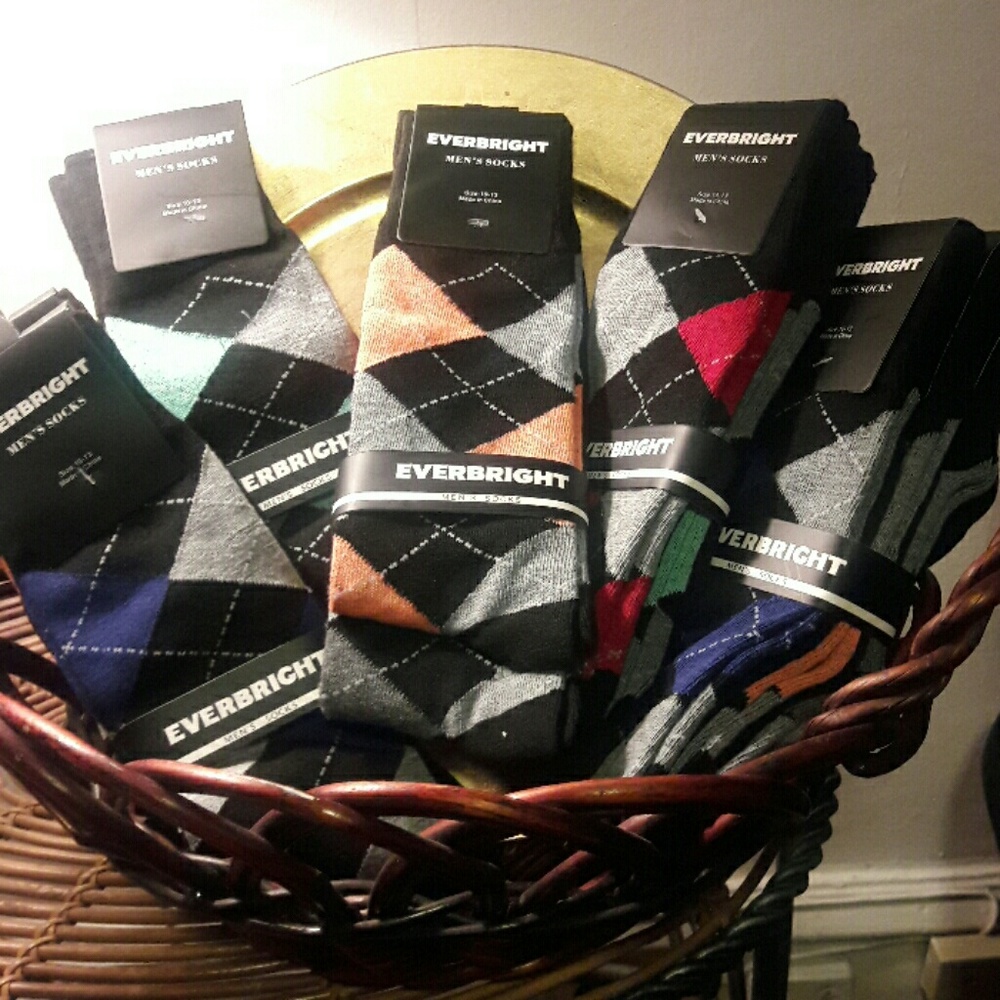 Men Argule Socks
