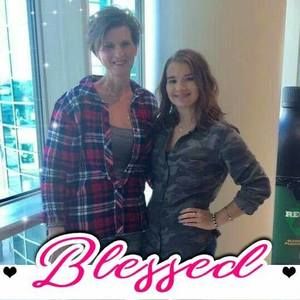 Meet your Posher, Paula