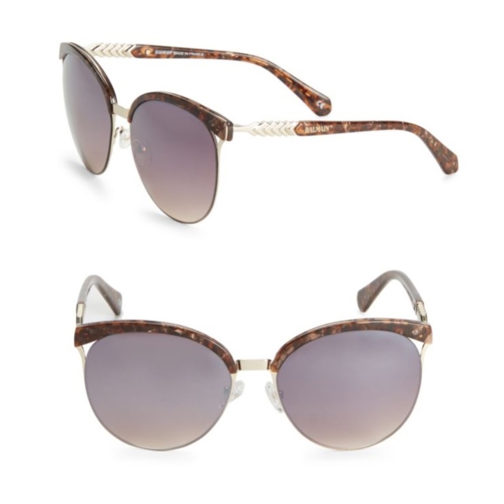 BALMAIN SUNGLASSES