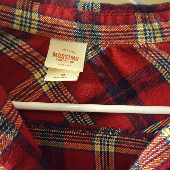 Flannel - Picture 2 of 2