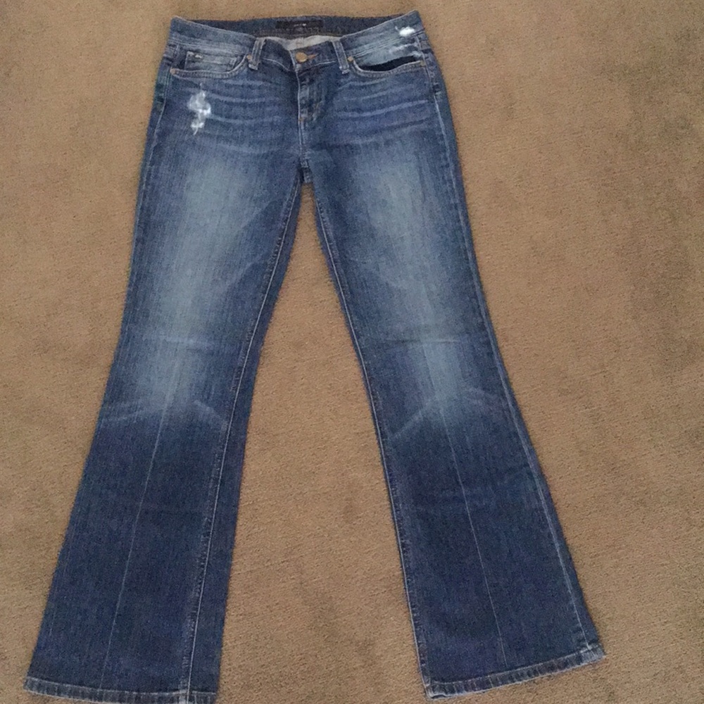 Joe's Jeans