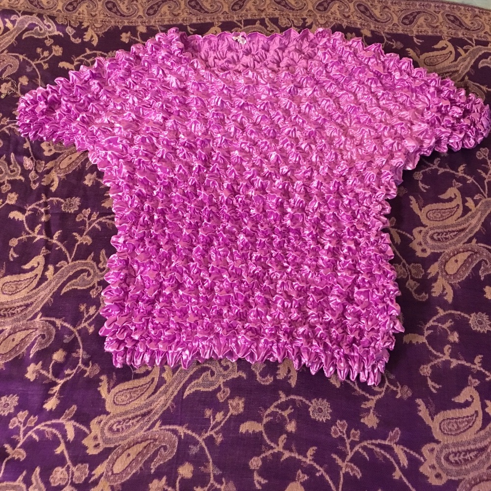 POPCORN SHIRT!!!