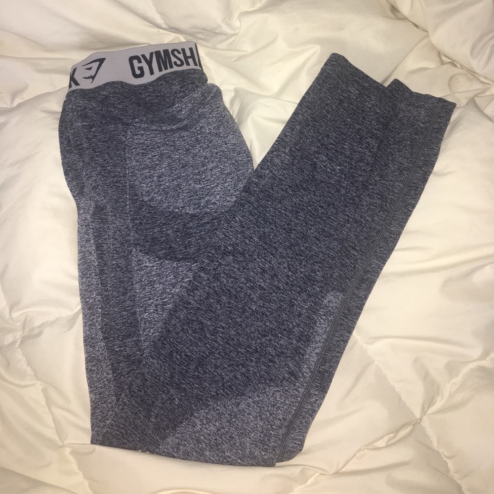 OFFERS?   GYMSHARK FLEX LEGGINGS
