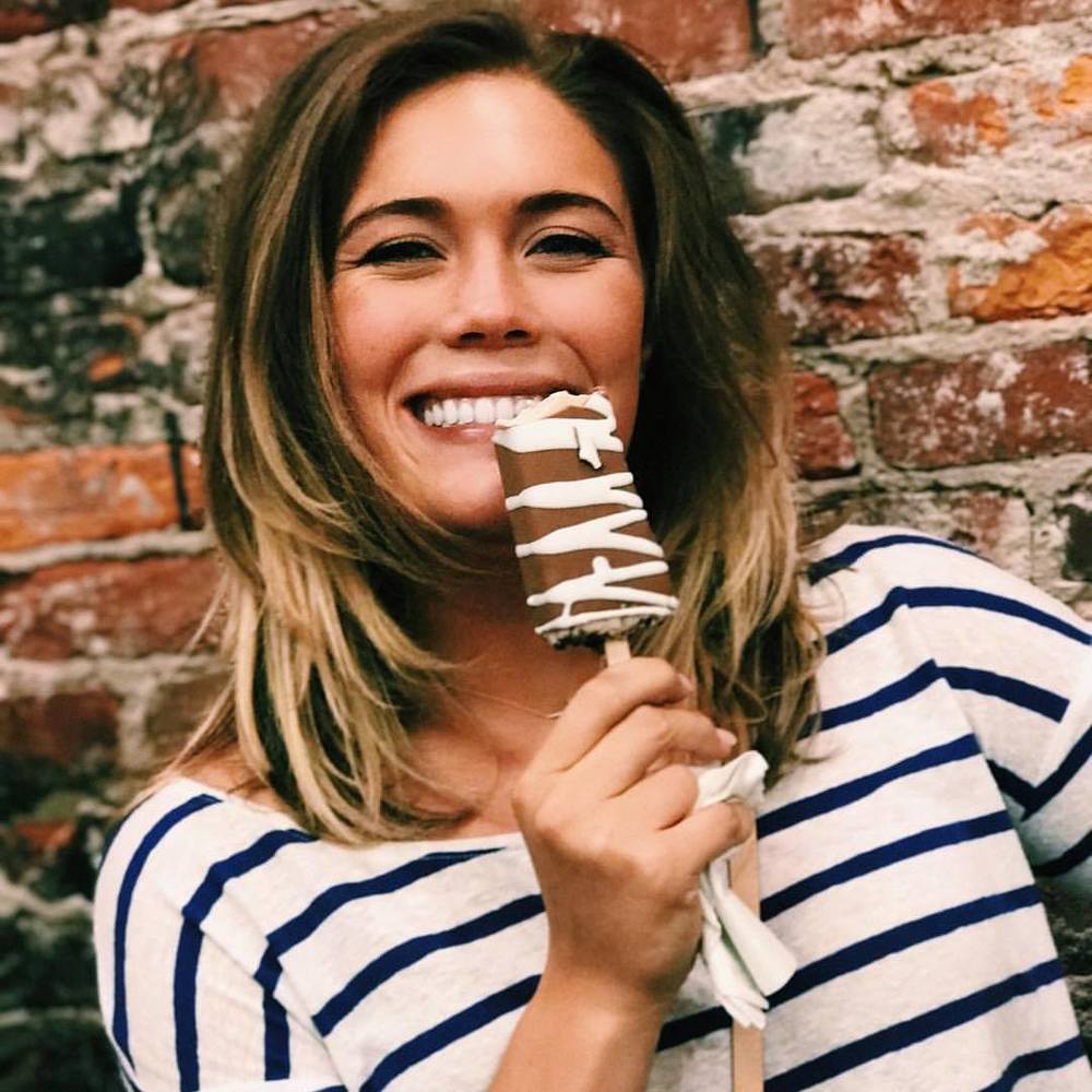 Meet your Posher, Grace