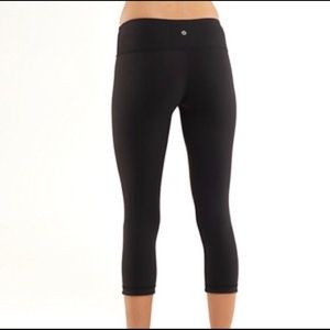 Lulu Lemon leggings