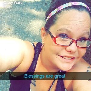 Meet your Posher, Casey