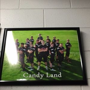 Meet your Posher, Jake